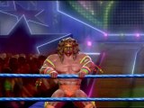 WWE All-Stars (PS3) - Un peu de douceur