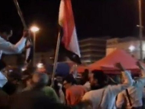 La ONU autoriza ataques contra Gadafi