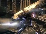 Crysis 2 (PS3) - Story trailer