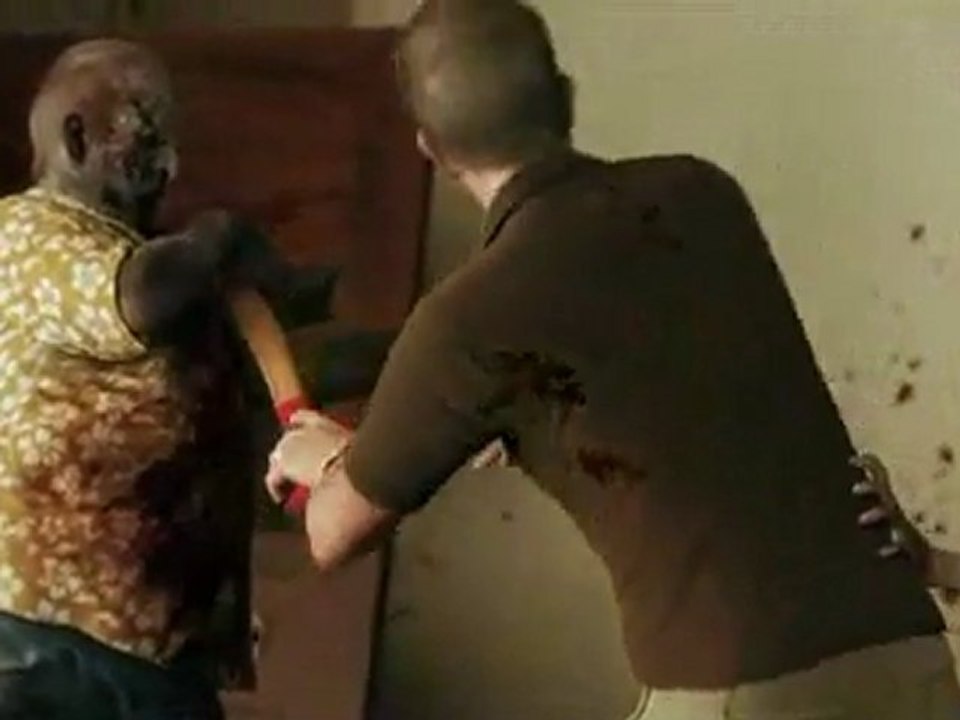 Dead Island (PS3) - Reveal Trailer