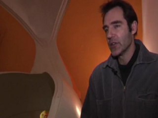 Combate el estrés flotando