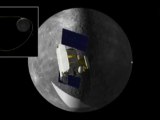 Ciencia / Espacio: Messenger : por primera vez, una nave logra situarse en la órbita de Mercurio