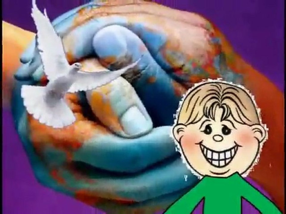 Vinheta Fim de Ano Salt Cover 1985-1986