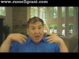 RussellGrant.com Video Horoscope Aries December Thursday 22nd