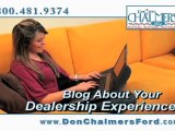 Don Chalmers Ford Complaints Albuquerque, NM