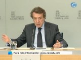 Consejo de Gobierno de Castilla y León (5-5-2011)
