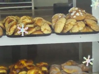 Meksika'da  nerede yemek yenir 5