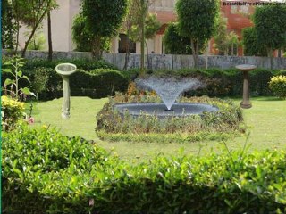 Water Fountain Designs For Your Home And Garden