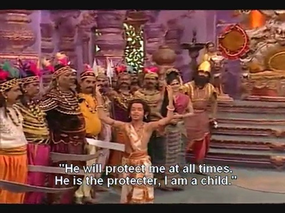49. Meri Raksha woh hi Karenge