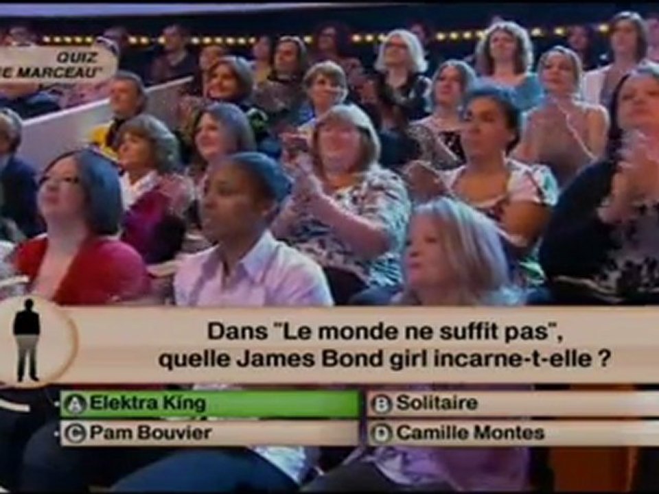 Délires dans ''Seriez-vous un bon expert'' - Emission 2