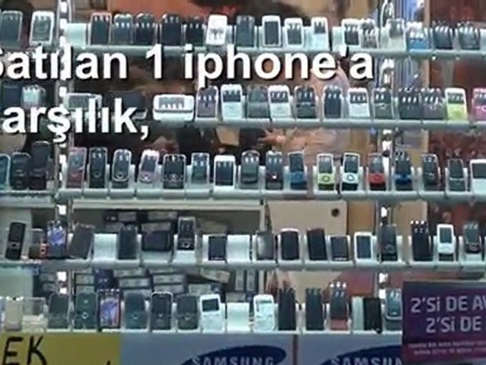 Coca Cola Yeni Yıl Reklamı (Kayseri Version) - Efe Dami