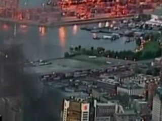 Disturbios en Canadá tras la final de la Copa Stanley