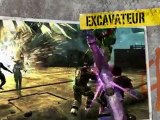 Anarchy Reigns (PS3) - Combat à mort