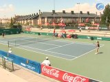 XV Torneo Internacional de Tenis Femenino