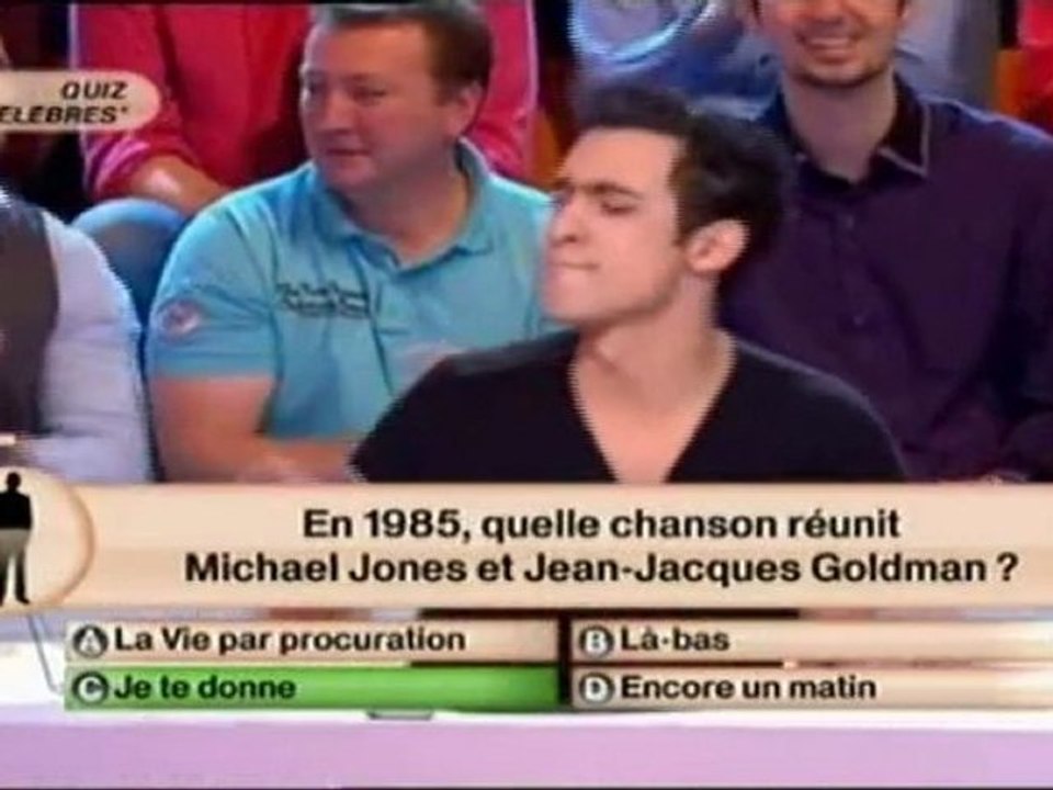 Medley FRANCE 2