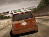 Call of Juarez : The Cartel (PS3) - Premier trailer