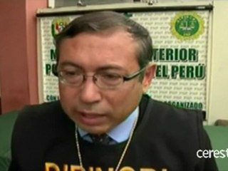 Ciento ochenta calaveras usadas en sesiones espiritistas