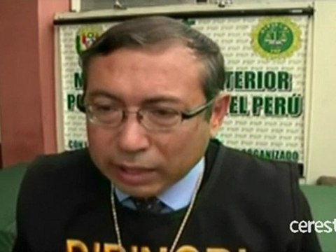Ciento ochenta calaveras usadas en sesiones espiritistas