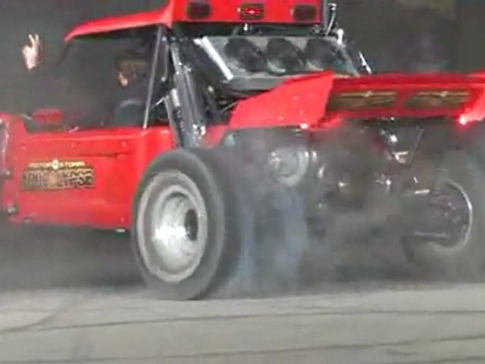 MotorStorm : Apocalypse (PS3) - Présentation & Show Stunt