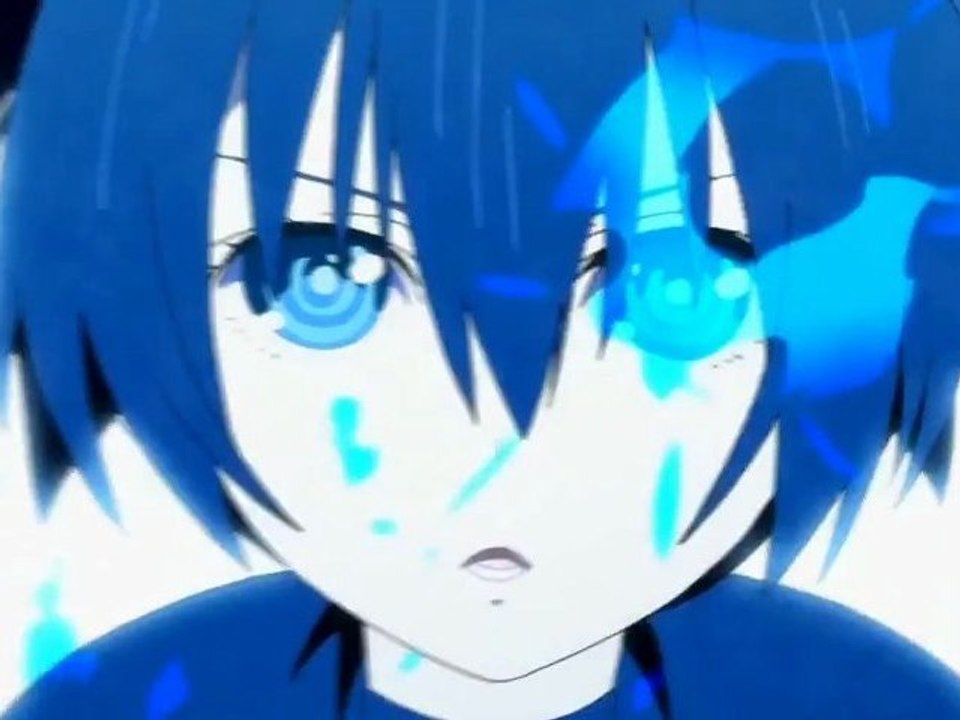 [MEP] Dislocated [HD]