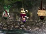 LEGO Pirates des Caraïbes : Le jeu vidéo (PS3) - Trailer lancement