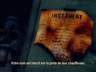 Descargar video: L.A. Noire (PS3) - Enquêtes et interrogatoires