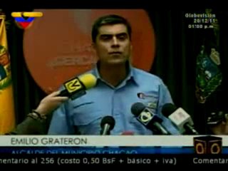 La hojilla del día martes, 20.12 2011 2/4