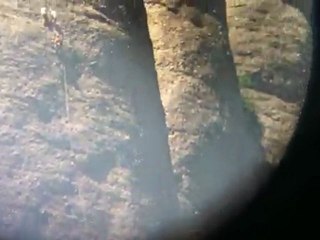 Montserrat top snappling mount climbing