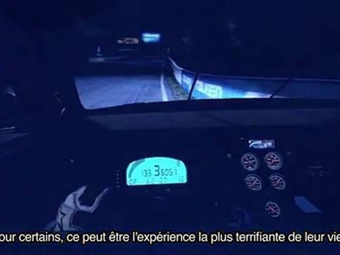 SHIFT 2 Unleashed (PS3) - Chaque virage compte