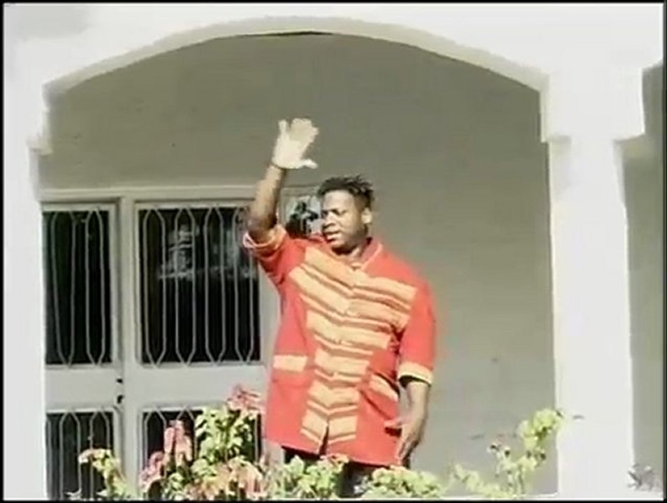 Werrason  un Prince au Congo