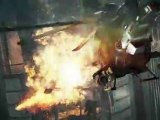 Crysis 2 (PS3) - Be The Weapon