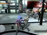 Yakuza 4 (PS3) - Trailer de lancement