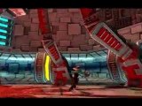 Rango (PS3) - Trailer de lancement