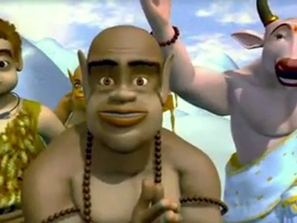 Bal Ganesh 9