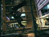 Crysis 2 (PS3) - Launch Trailer