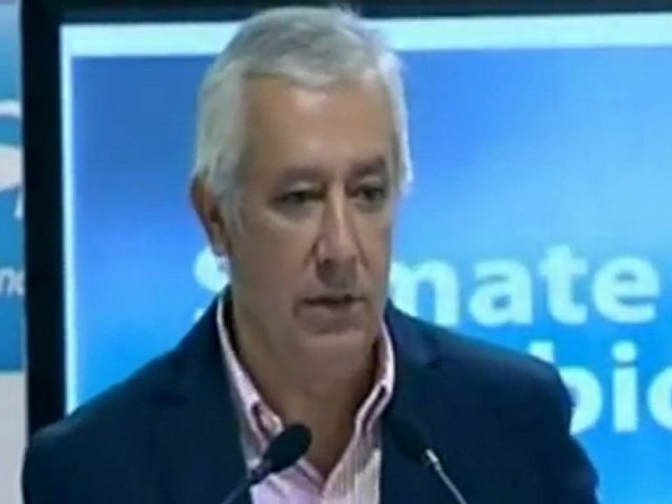 Arenas: "Hace falta un gobierno del sentido común"