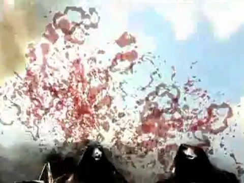 Duke Nukem Forever (PS3) - What Would Duke Do - Chapter 1