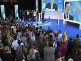 El PP arrranca, por primera vez, una campaña electoral a las generales en Cataluña