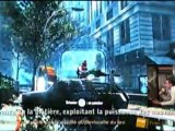 Crysis 2 (PS3) - Interview Crysis 2 - Nathan Camarillo