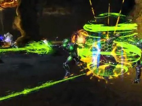 DC Universe Online (PS3) - Heads or Tales Game Update