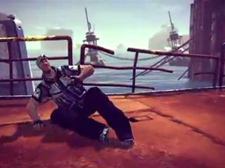 Backbreaker (PS3) - Ready and Able