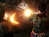 Red Faction : Armageddon (PS3) - Kara Trailer