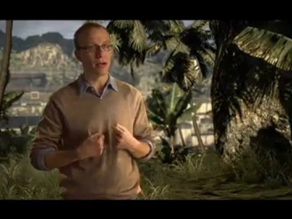 Socom 4 : Special Forces (PS3) - Solo : Behind the Scenes