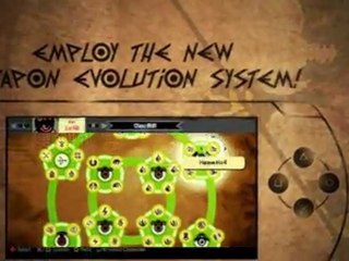 Patapon 3 (PSP) - Bigger Badder