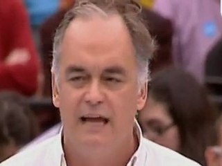 Pons ha declarado que el PP debe ganar las elecciones para que gane España