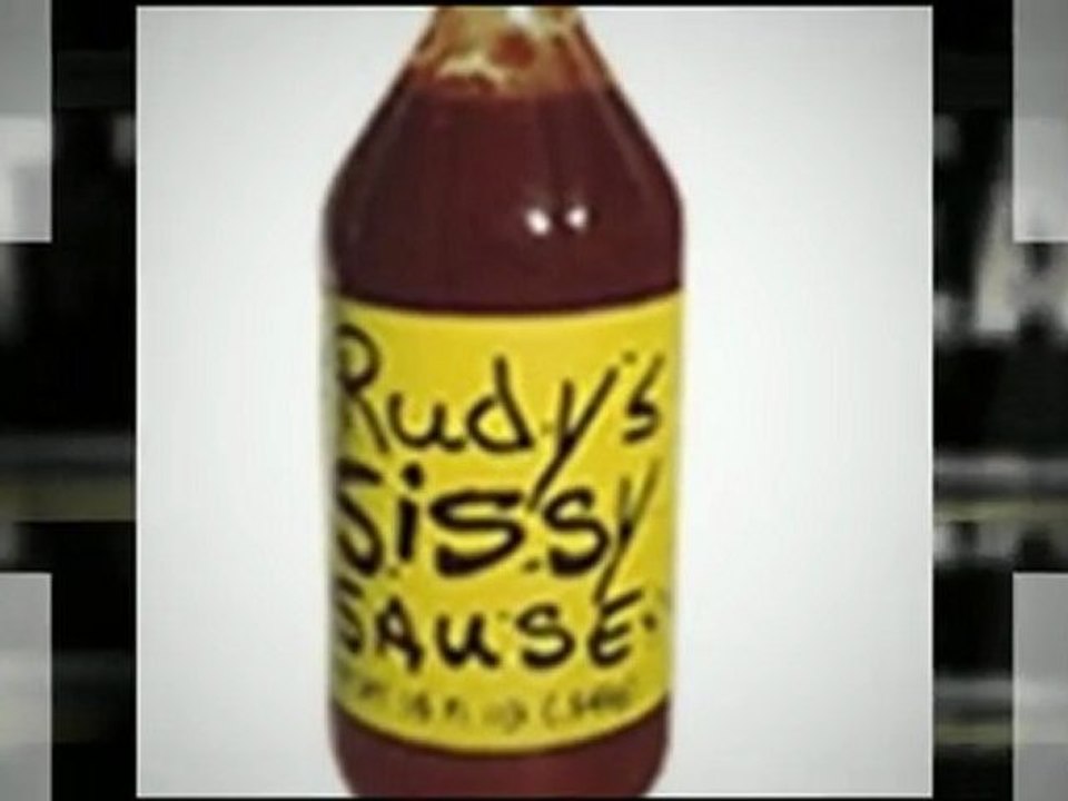 Browsing a BBQ Menu Online for Convenience