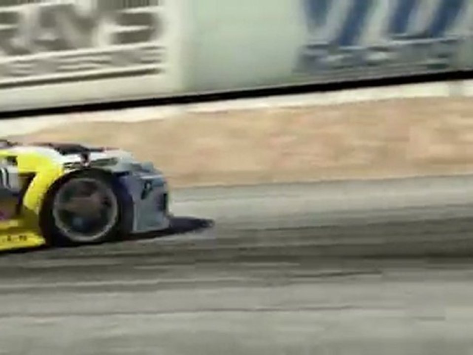 SHIFT 2 Unleashed (PS3) - L'avis de la presse