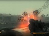 Resistance 3 (PS3) - Huit minutes de gameplay