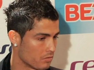 Deportes: Cristiano Ronaldo, galardonado en la 5ª Edción de los Premios AS