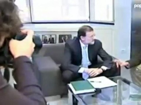 Rajoy se reúne con Toxo, Rosell y Méndez para tratar sobre la reforma laboral